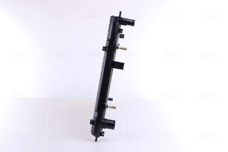 NISSENS Radiator, engine cooling