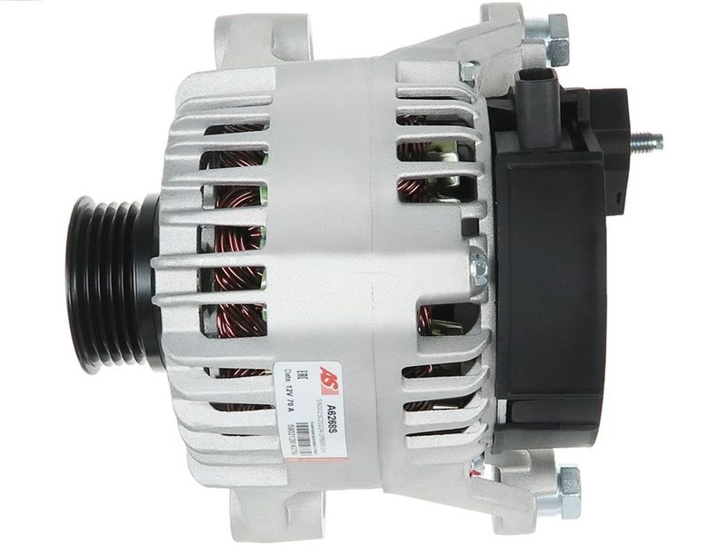AS-PL Generator Brandneu AS-PL