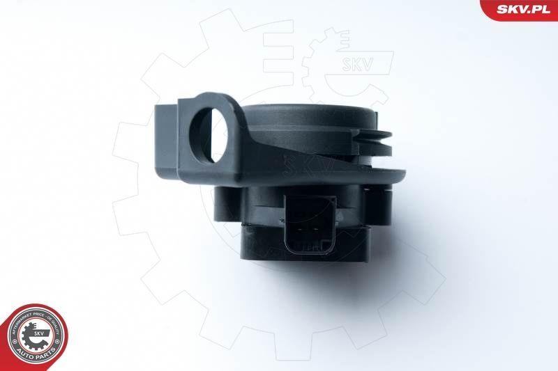 ESEN SKV Sensor, Drosselklappenstellung