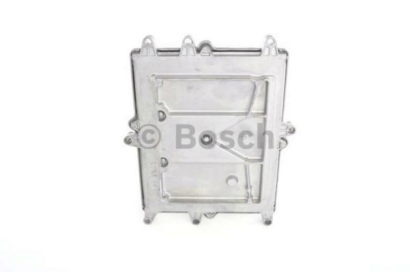 BOSCH Steuergerät, Einspritzanlage