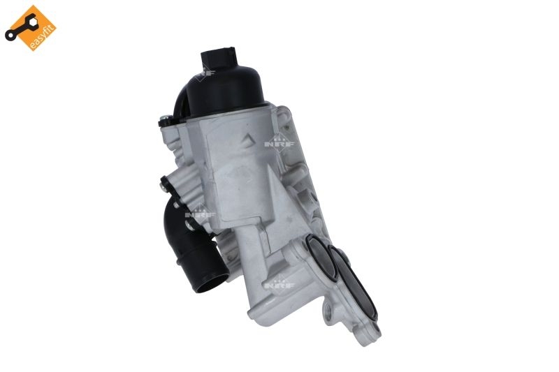 NRF Gehäuse, Ölfilter EASY FIT 31751
