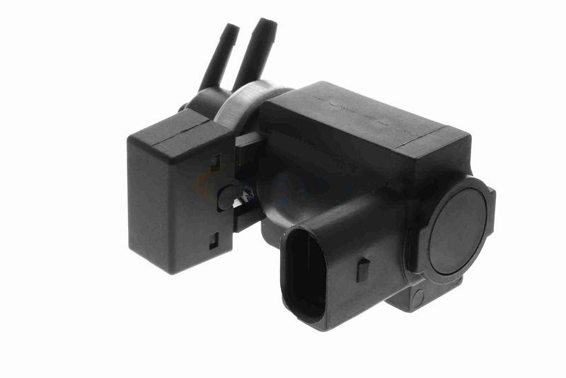VEMO Pressure Converter, exhaust control Original VEMO Quality