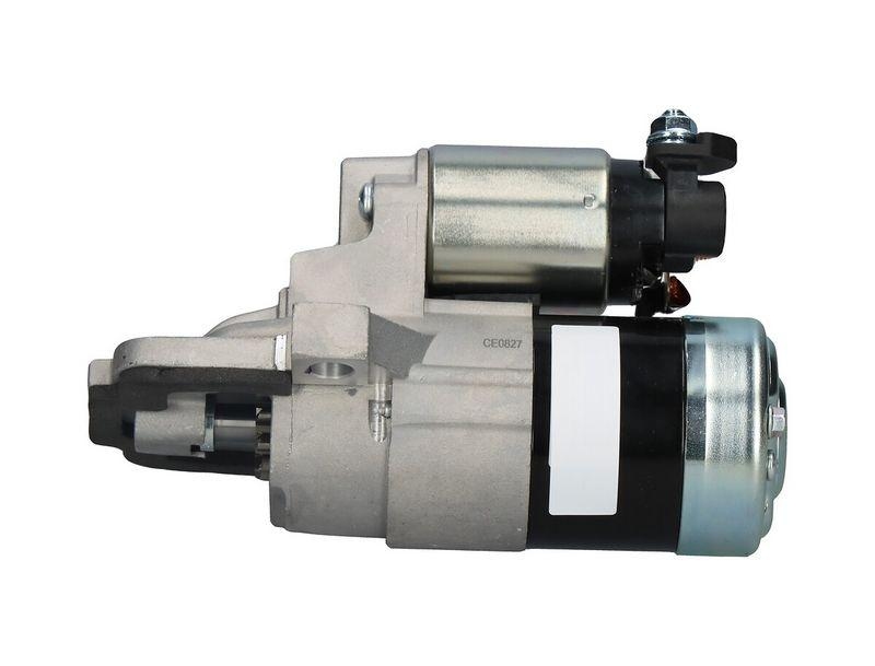VALEO Starter VALEO RE-GEN - AT 458664