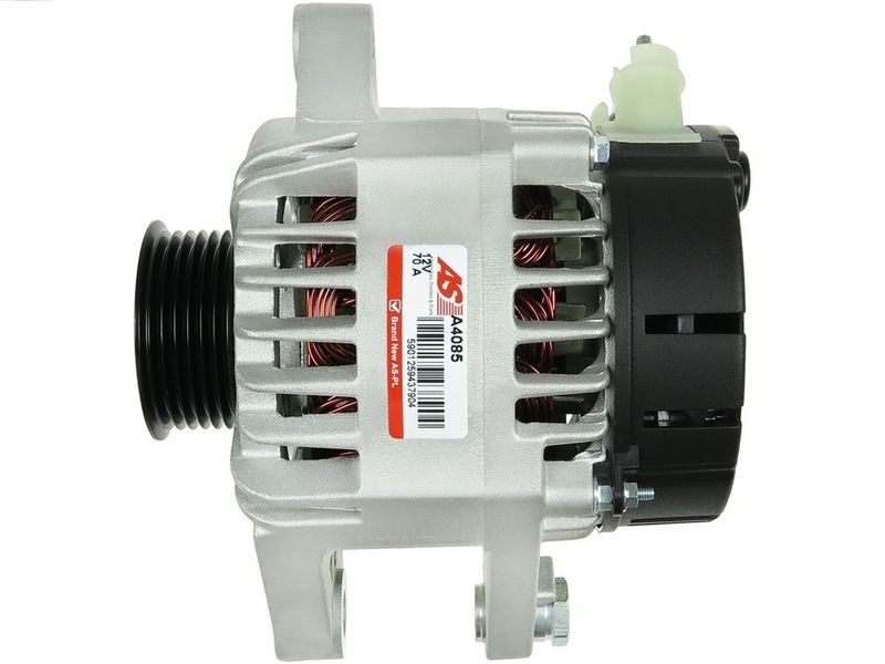 AS-PL Generator Brandneu AS-PL