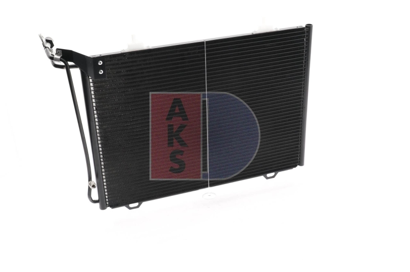 AKS DASIS Kondensator, Klimaanlage 122440N