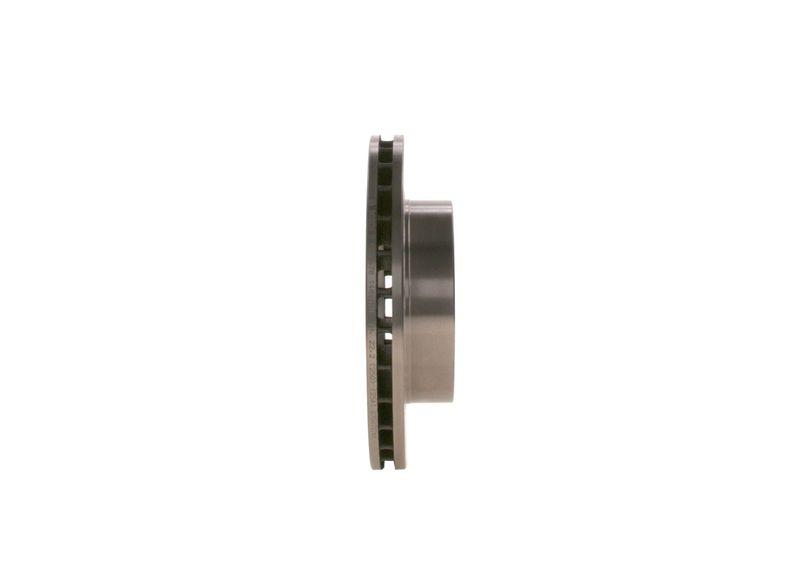 2x BOSCH Bremsscheibe 0 986 478 148