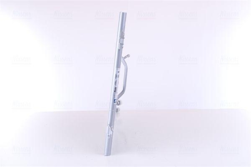 NISSENS Kondensator, Klimaanlage ** FIRST FIT ** 94594