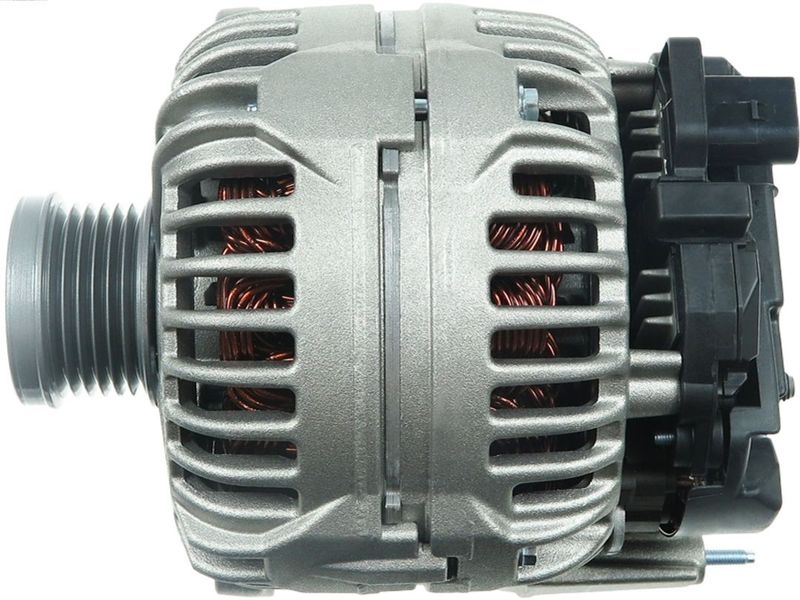 AS-PL Generator Wiederaufbereitet AS-PL