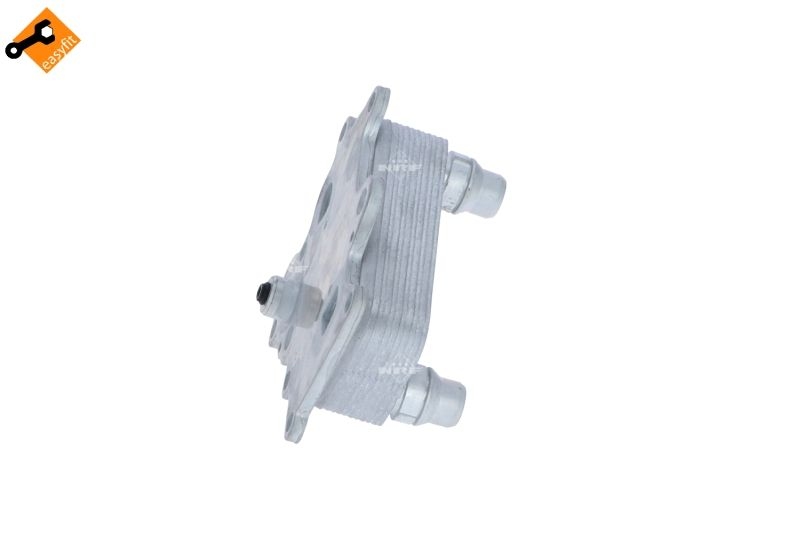 NRF Ölkühler, Motoröl EASY FIT 31786