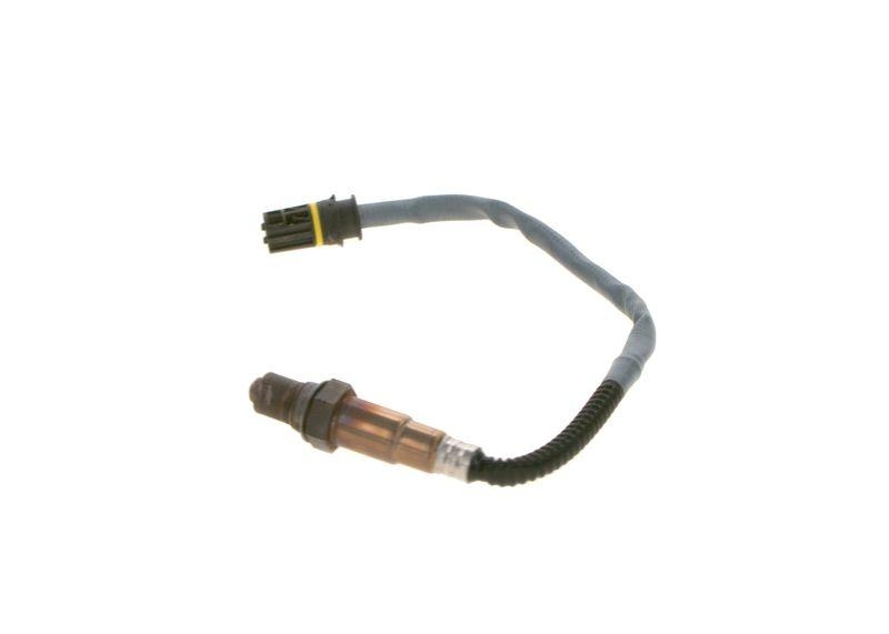 BOSCH Lambdasonde 0 258 006 809