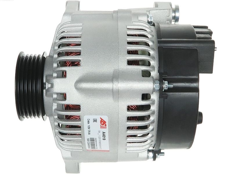 AS-PL Generator Brandneu AS-PL