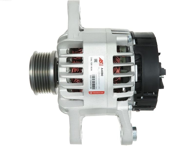 AS-PL Generator Brandneu AS-PL