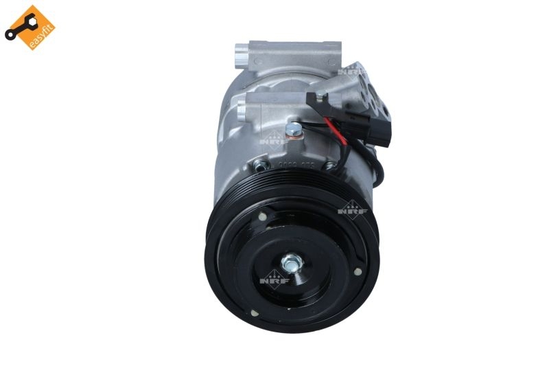 NRF Kompressor, Klimaanlage EASY FIT