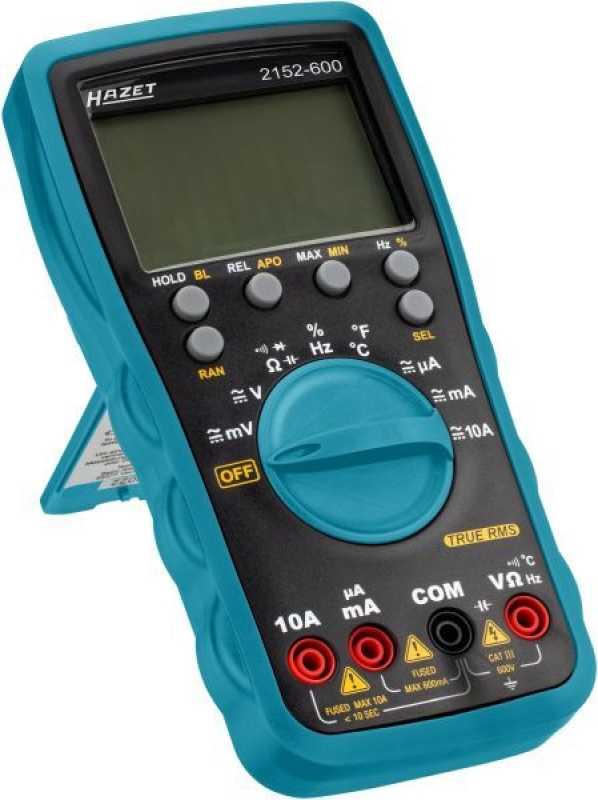 HAZET Multimeter
