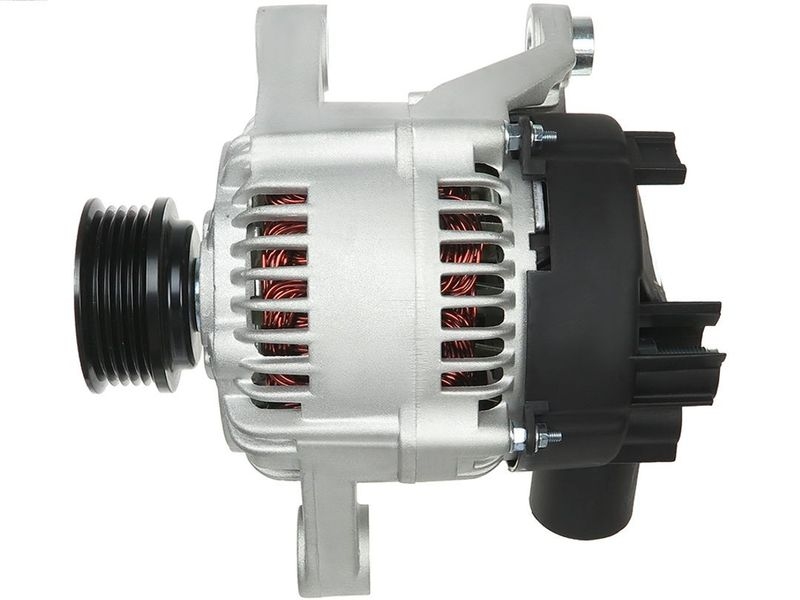 AS-PL Generator Brandneu AS-PL