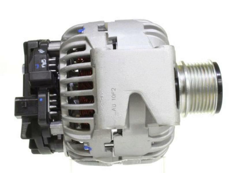 ALANKO Generator