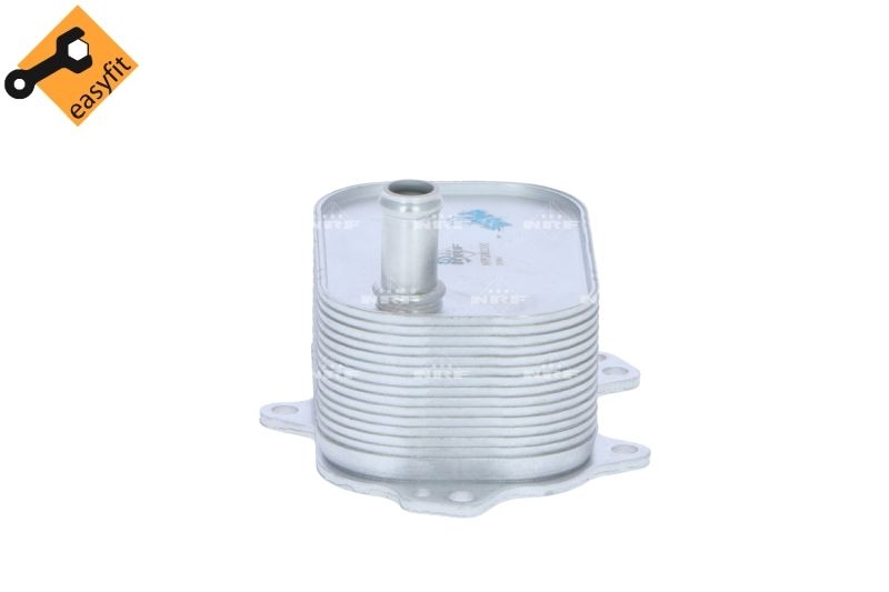 NRF Ölkühler, Motoröl EASY FIT 31788