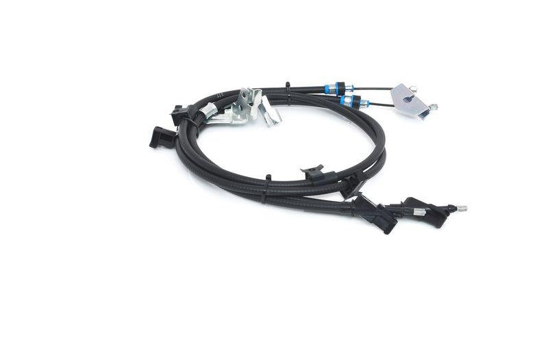 BOSCH Seilzug, Feststellbremse 1987482419