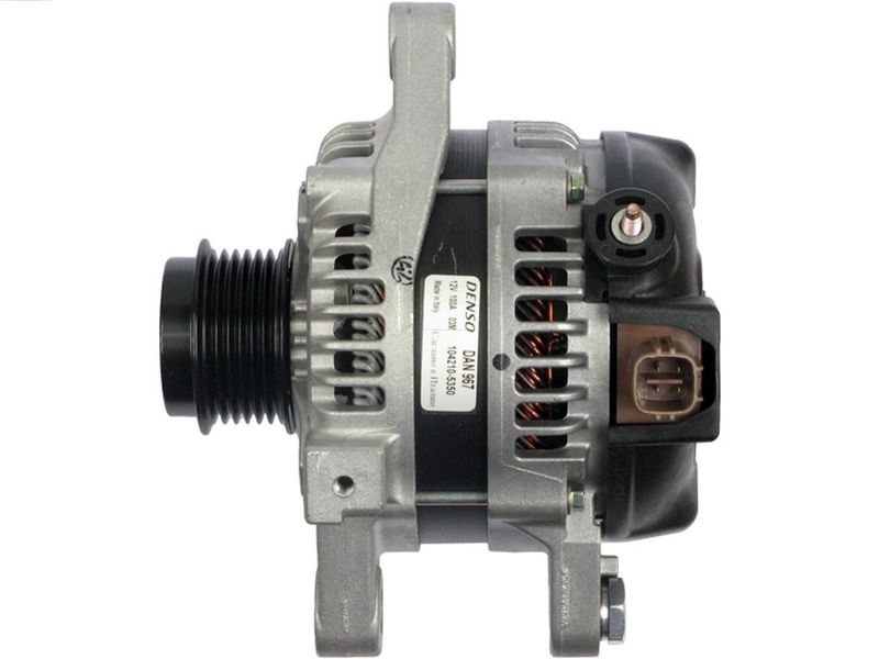 AS-PL Generator Brandneu Denso
