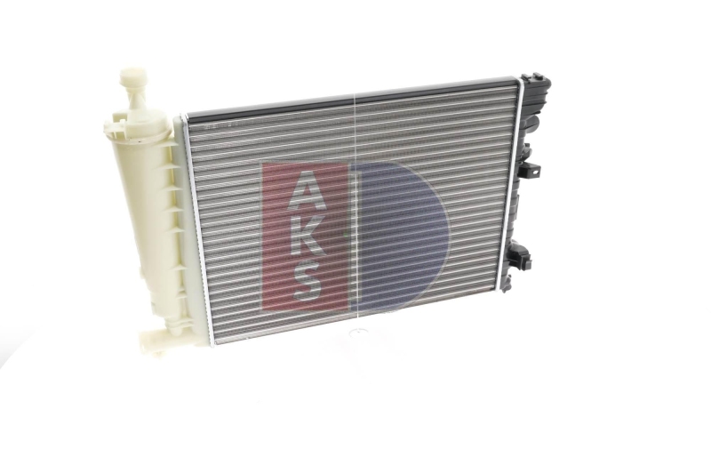 AKS DASIS Radiator, engine cooling