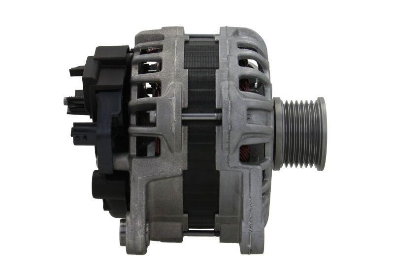 BV PSH Generator SEG New