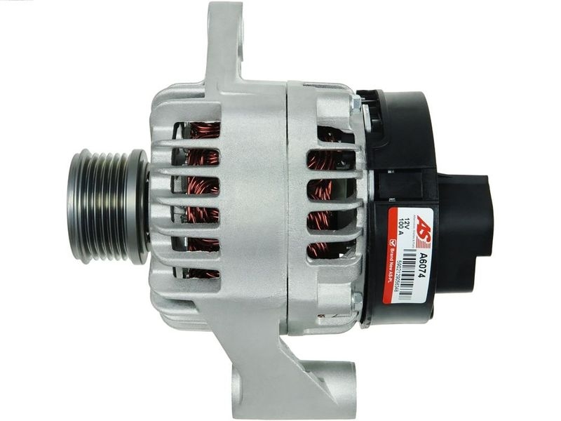 AS-PL Generator Brandneu AS-PL