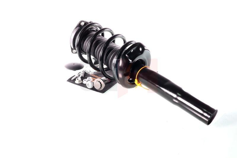 Komplett Sto&szlig;d&auml;mpfer Federbein Satz Vorne links rechts passend f&u...