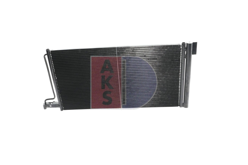 AKS DASIS Kompressor, Klimaanlage