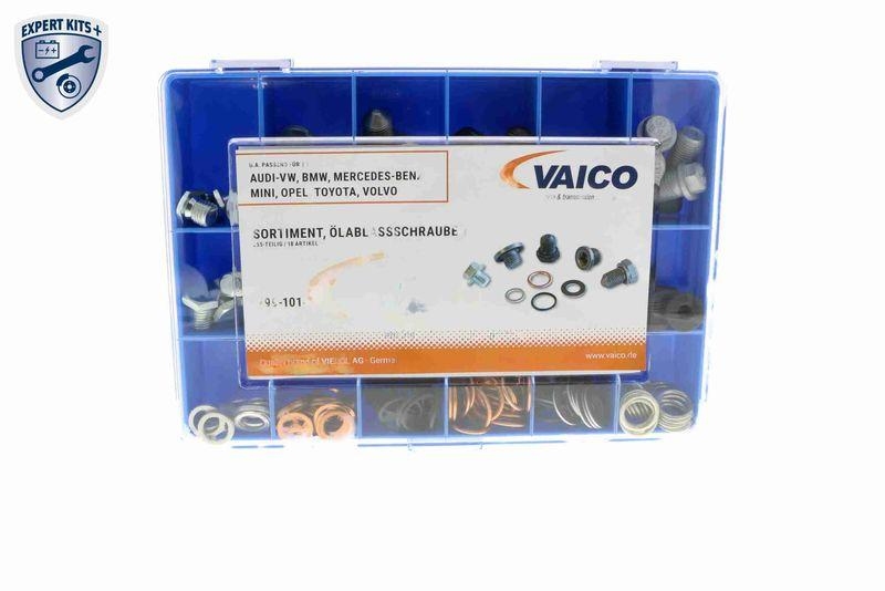 VAICO Sortiment, Schrauben EXPERT KITS +