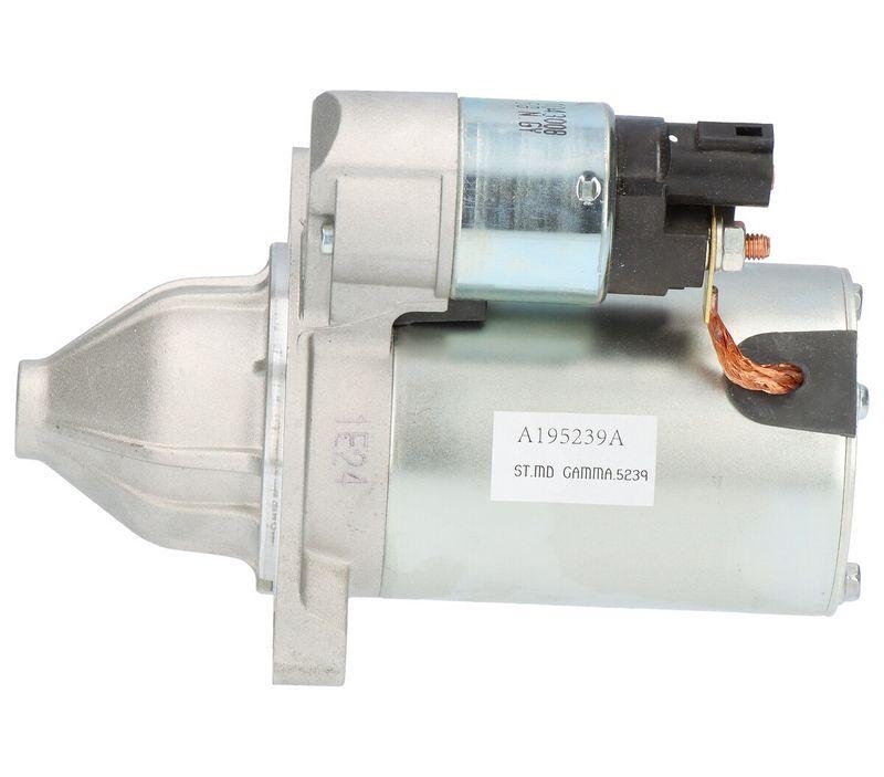VALEO Starter VALEO RE-GEN AT 458759