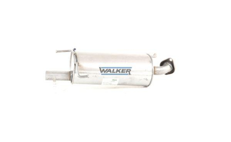 WALKER Endschalld&auml;mpfer 23280