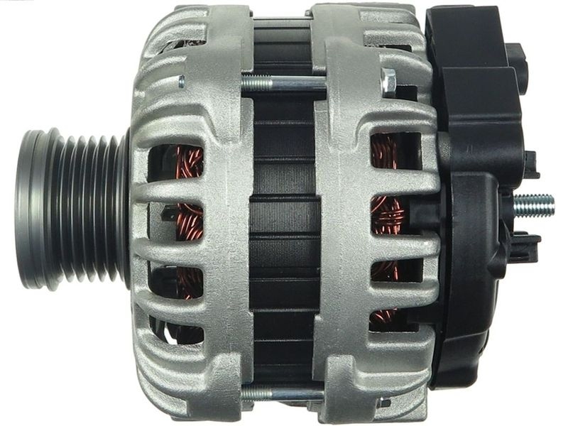 AS-PL Generator Brandneu AS-PL