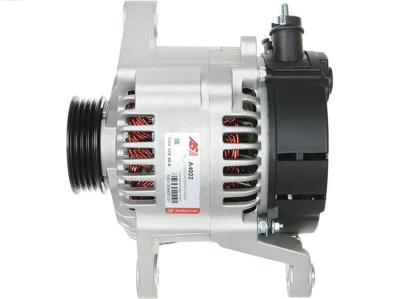 AS-PL Generator Brandneu AS-PL