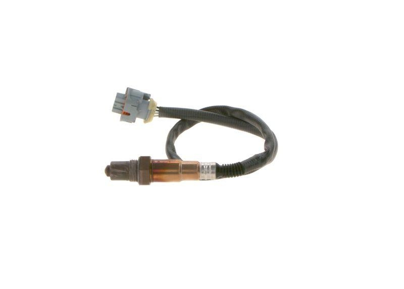 BOSCH Lambdasonde 0 258 006 825