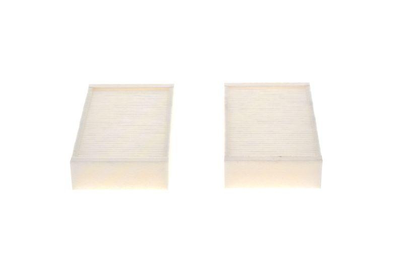 BOSCH Filter, Innenraumluft 1 987 435 055