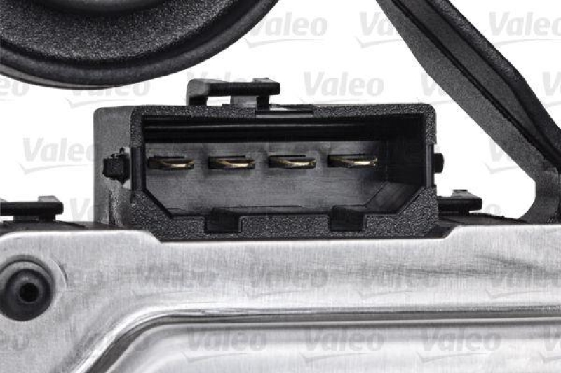 VALEO Wischermotor ORIGINAL TEIL 579718