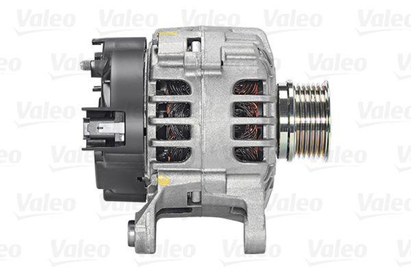 VALEO Generator VALEO ORIGINS NEW OE TECHNOLOGIE