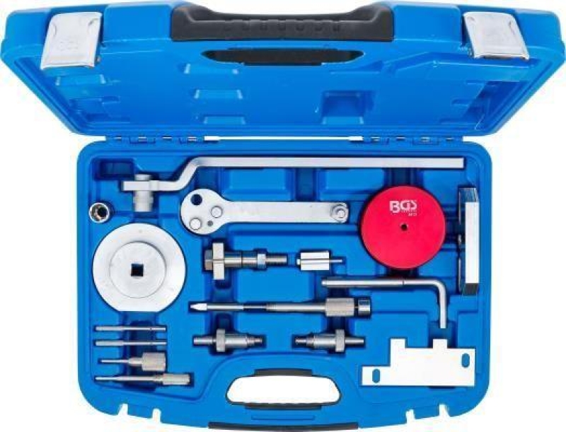 BGS Adjustment Tool Set, valve timing