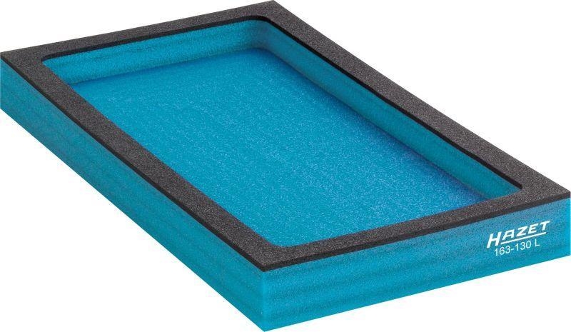 HAZET Foam Insert, assortment box