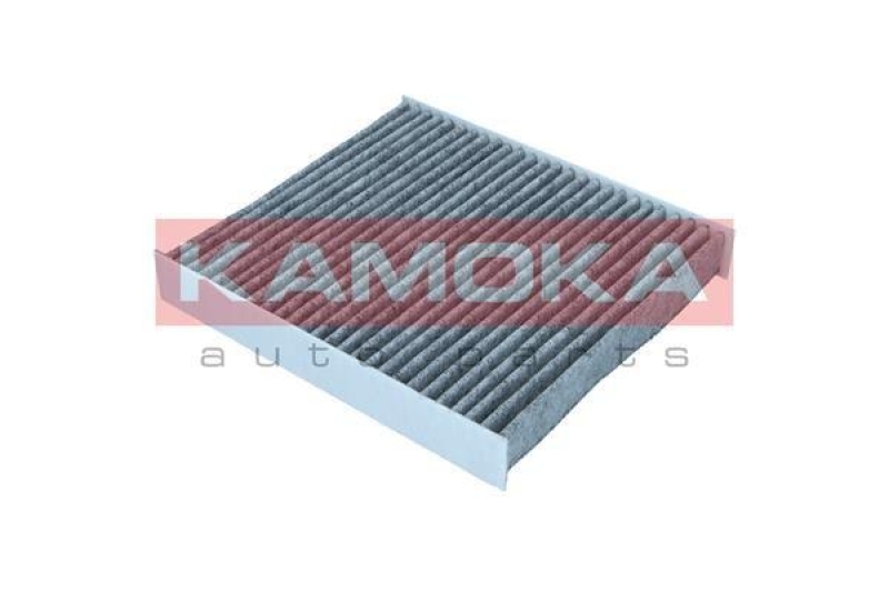 KAMOKA Filter, Innenraumluft