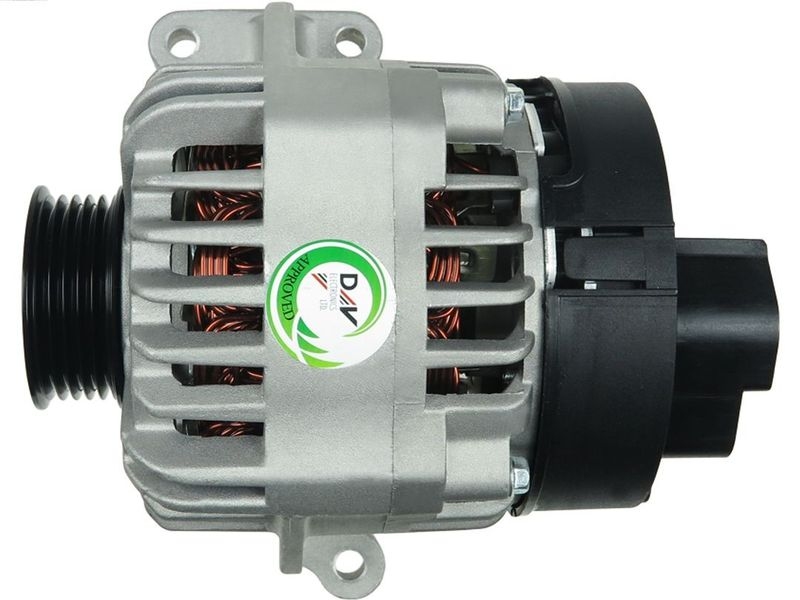 AS-PL Generator Brandneu AS-PL