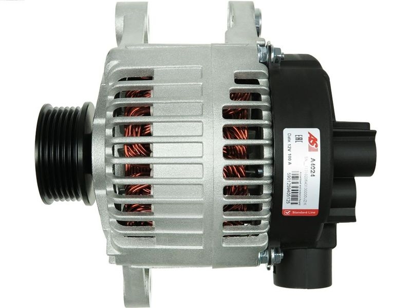 AS-PL Generator Brandneu AS-PL