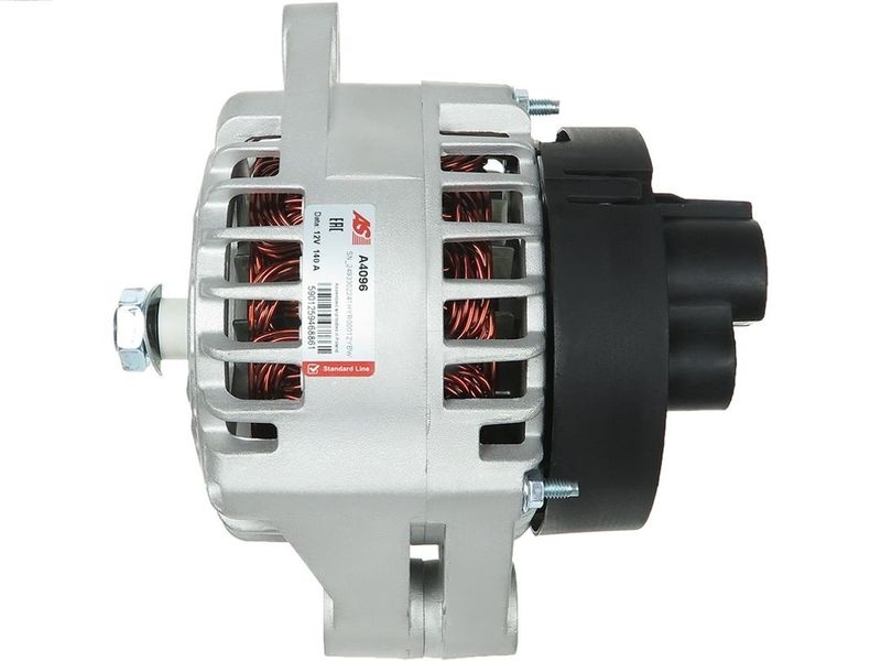 AS-PL Generator Brandneu AS-PL