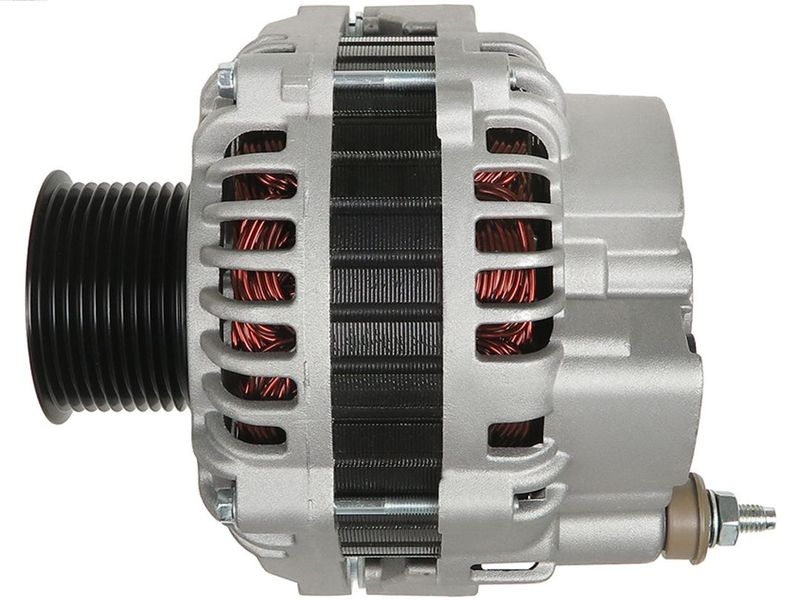 AS-PL Generator Brandneu AS-PL