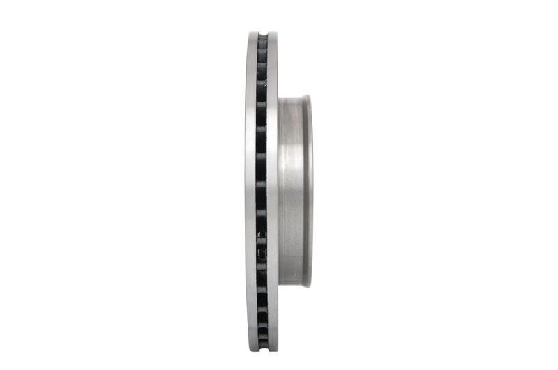 2x BOSCH Bremsscheibe 0 986 479 D33