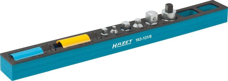 HAZET Steckschlüsselsatz
