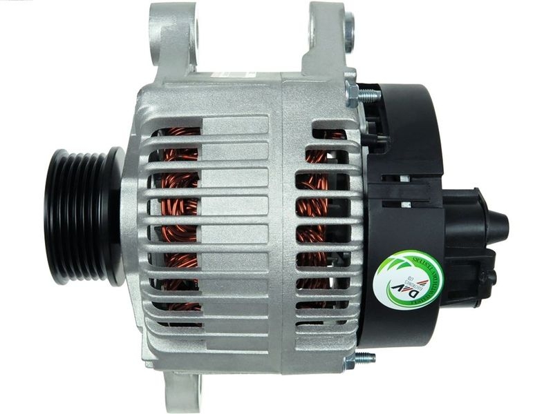 AS-PL Generator Brandneu AS-PL
