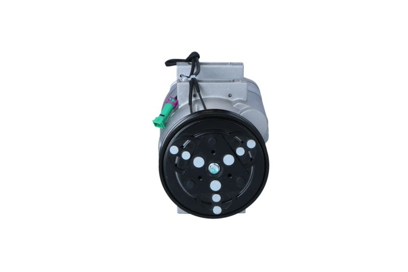 NRF Compressor, air conditioning EASY FIT