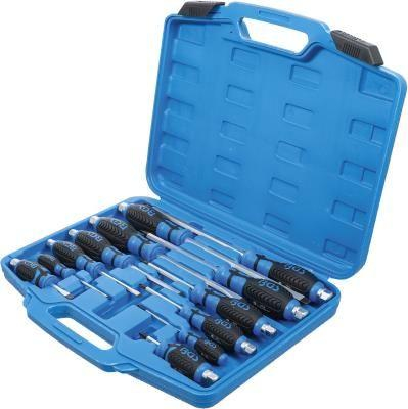 BGS Screwdriver Set