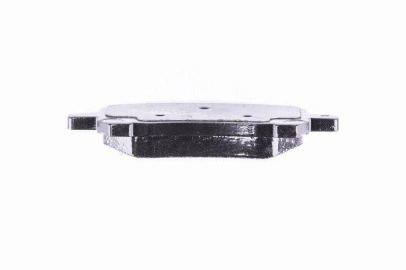 HELLA Bremsbelagsatz, Scheibenbremse 8DB 355 014-691
